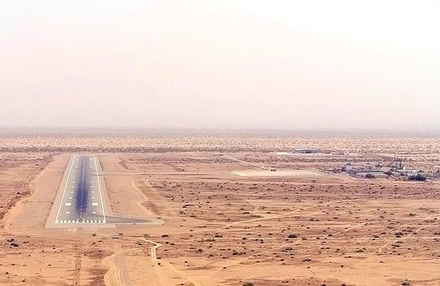 Kapoeta Airfield