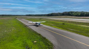 Kajokeji Airfield