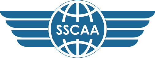 Aviation Authority Logo