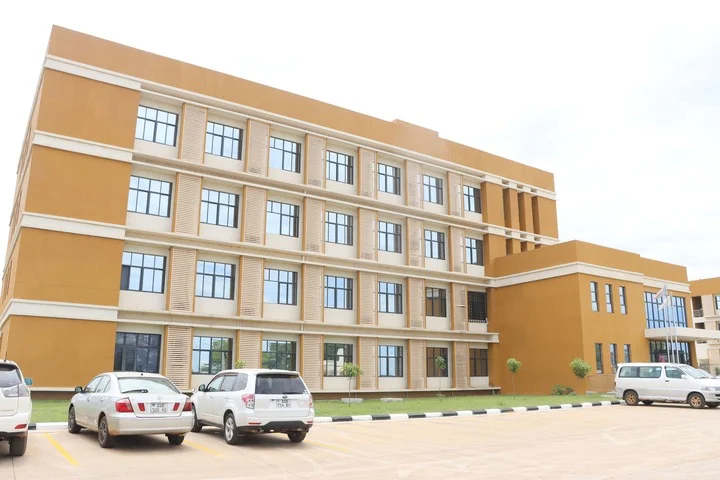 South Sudan Civil Aviation